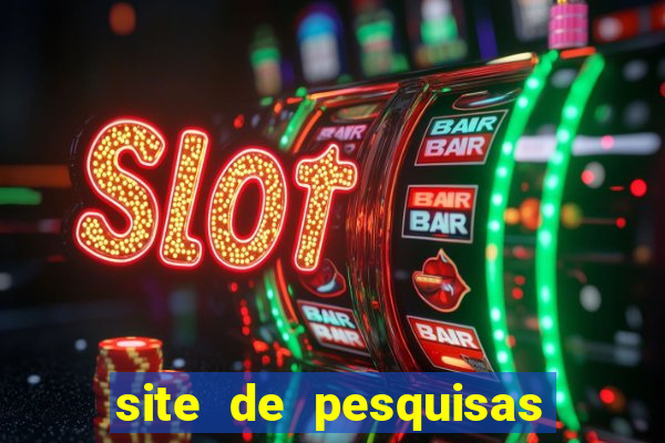 site de pesquisas remuneradas confiaveis